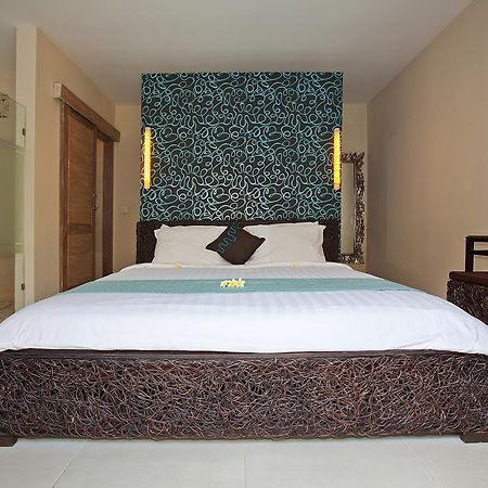 Enigma Bali Villas Kuta Lombok Exterior foto