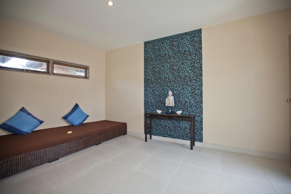 Enigma Bali Villas Kuta Lombok Zimmer foto